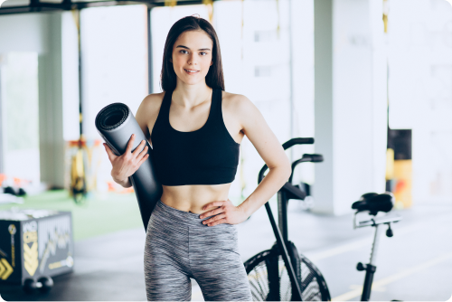 Консультант персонального здоровья женщин различных возрастных групп